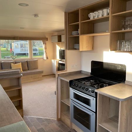 Lakeland Haven Holiday Let Flookburgh 外观 照片