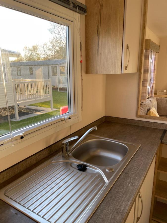 Lakeland Haven Holiday Let Flookburgh 外观 照片