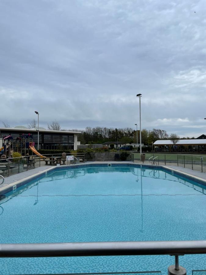 Lakeland Haven Holiday Let Flookburgh 外观 照片